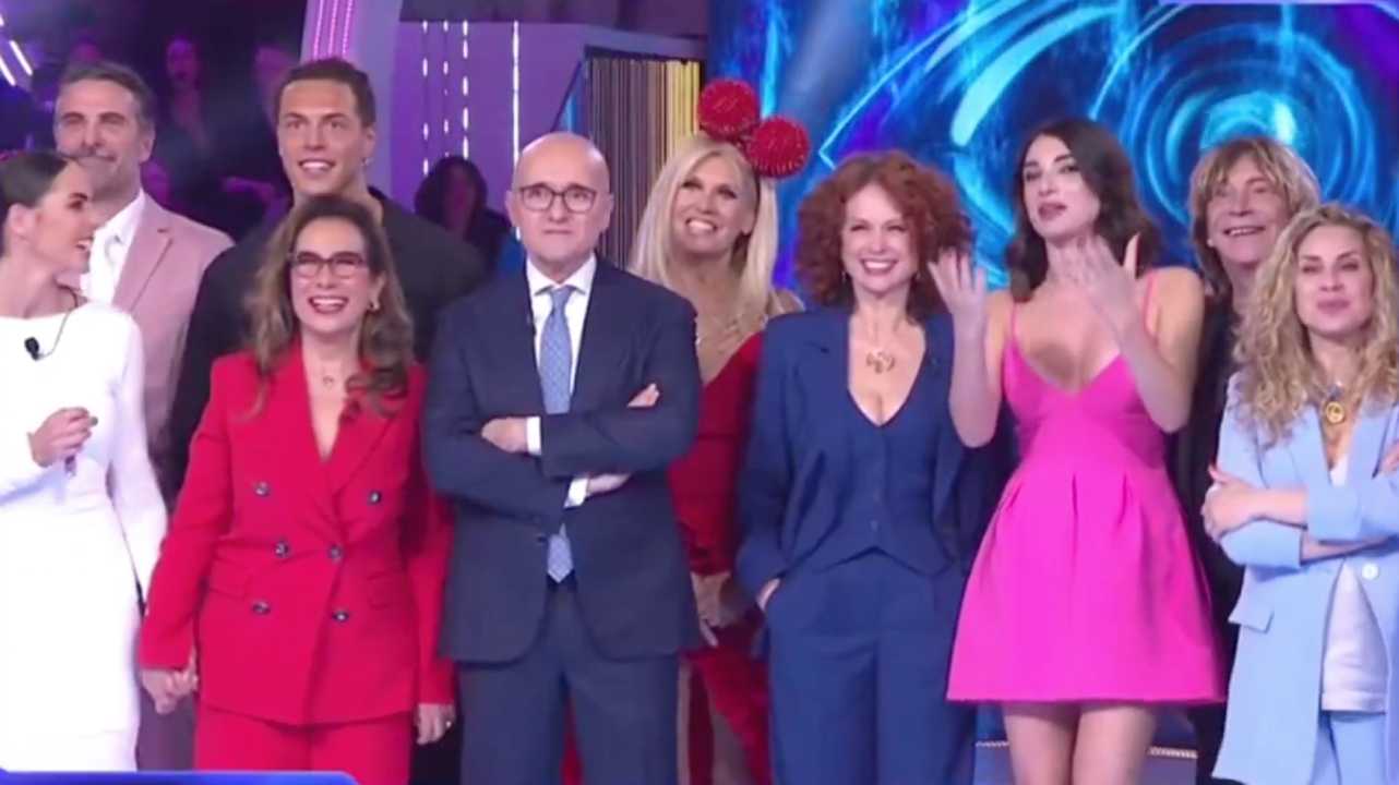 Ascolti 24 marzo, quanto ha fatto la semifinale del Grande Fratello