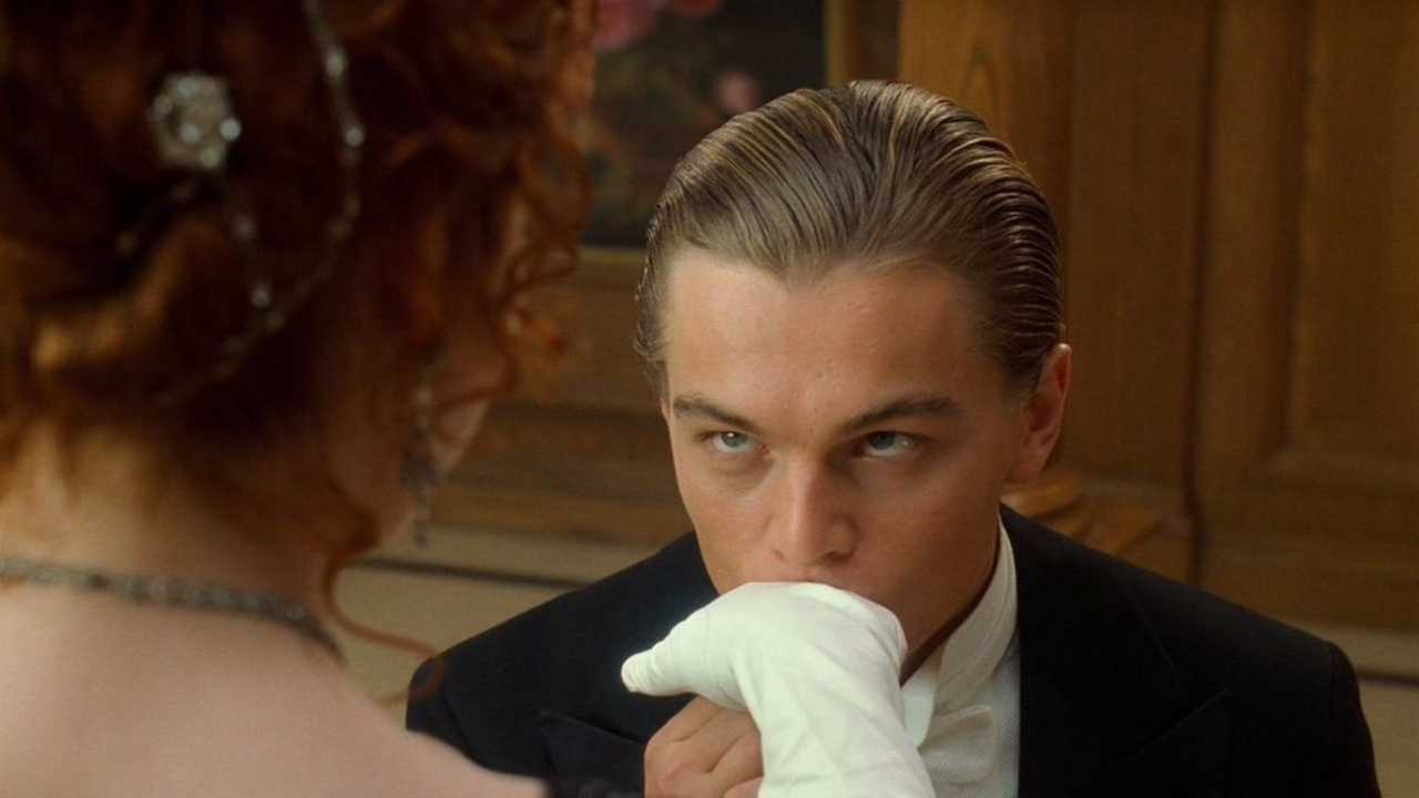 Ascolti 20 marzo, quanto ha fatto Titanic (e gli anni precedenti)