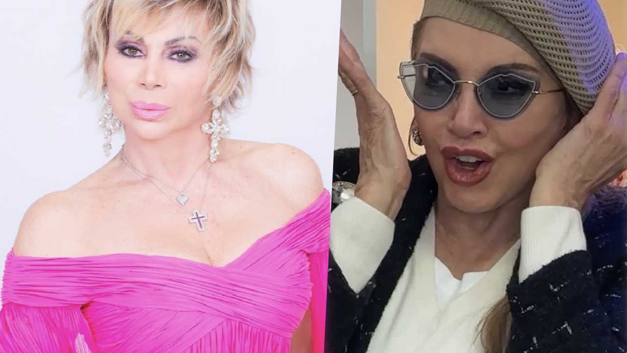 Carmen Russo polemizza su Milly Carlucci: “Mai in 40 anni”