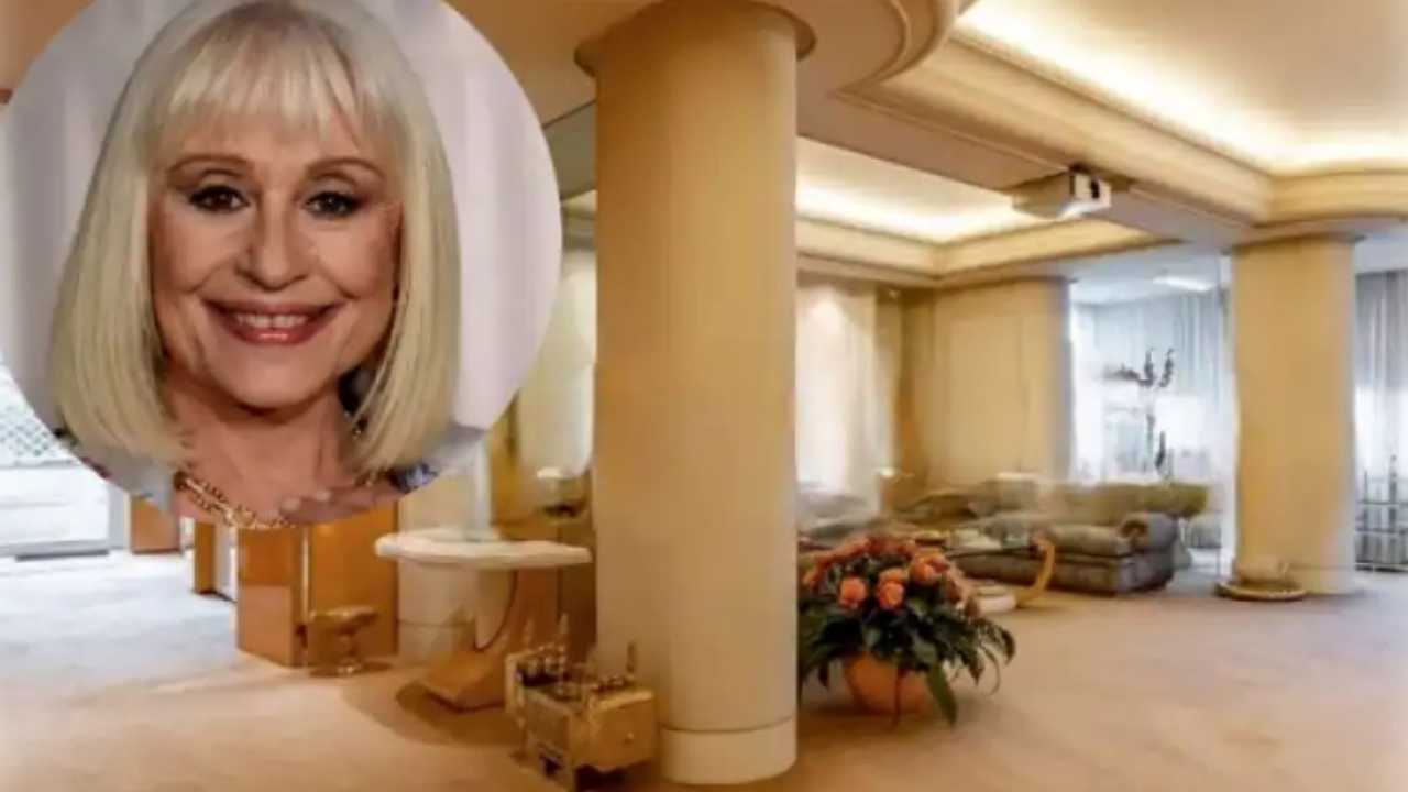 Casa di Raffaella Carrà, nessuno l'ha acquistata: perché e soluzioni