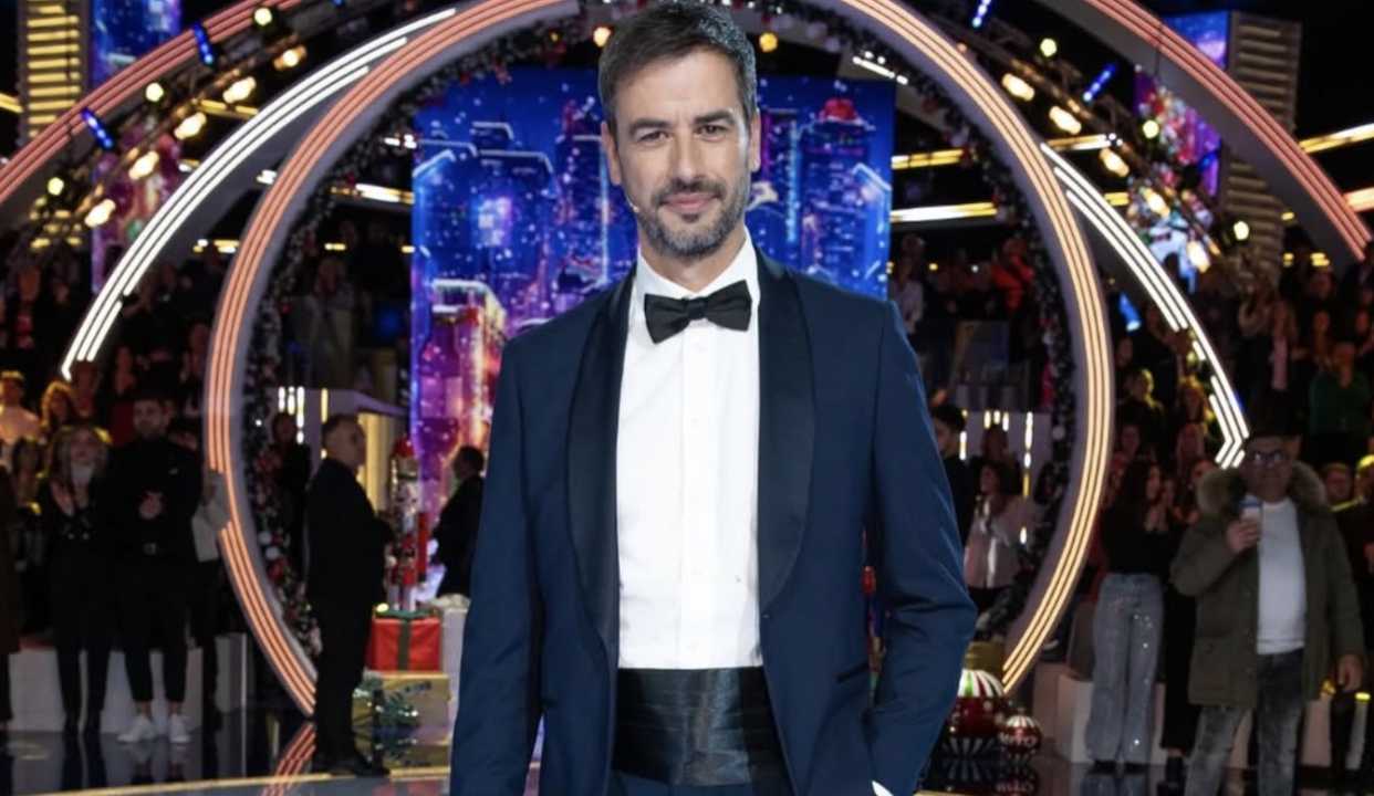 Iago Garcia: “Chi vorrei vincesse il Grande Fratello”