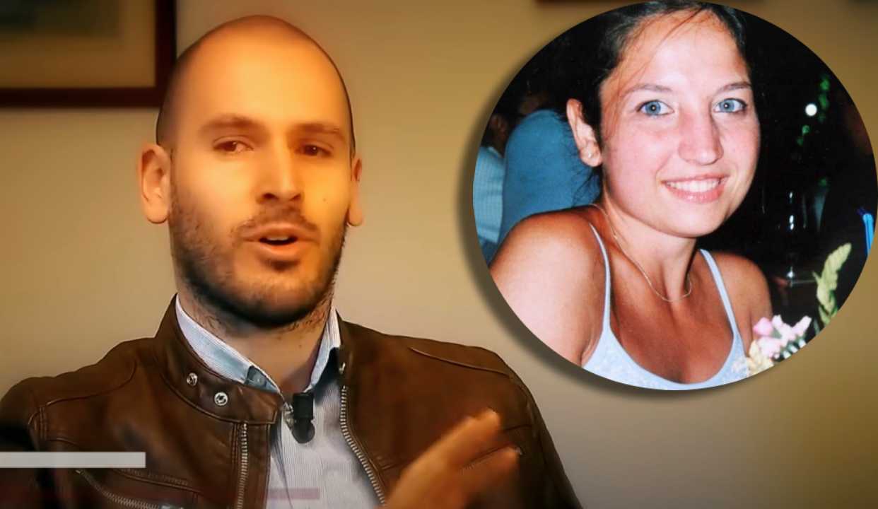 Marco Poggi, il fratello di Chiara: “Io e Andrea Sempio siamo amici”