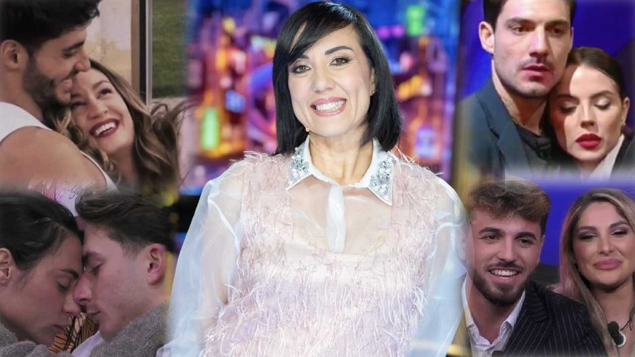 Pamela Petrarolo su Shailenzo, Helevier e Tommavi: “Fuori non dureranno”