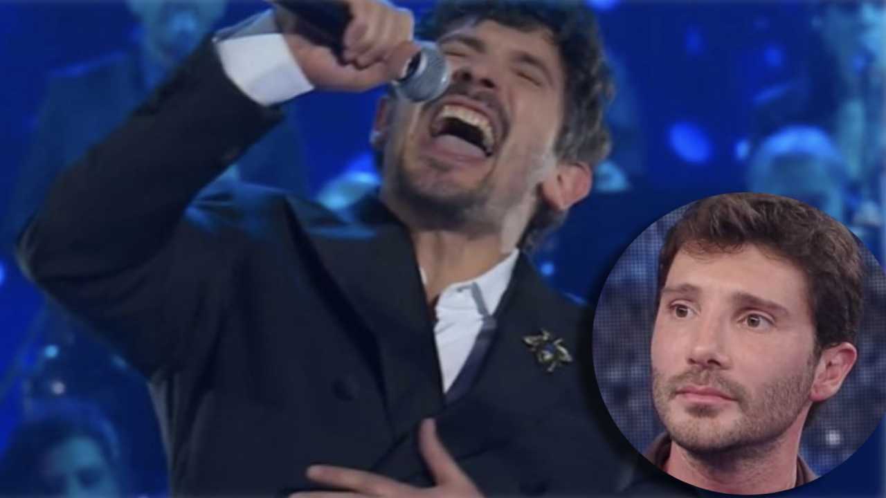 Pierdavide Carone su Stefano De Martino: “L’ho sentito, cosa pensa di Ora O Mai Più”