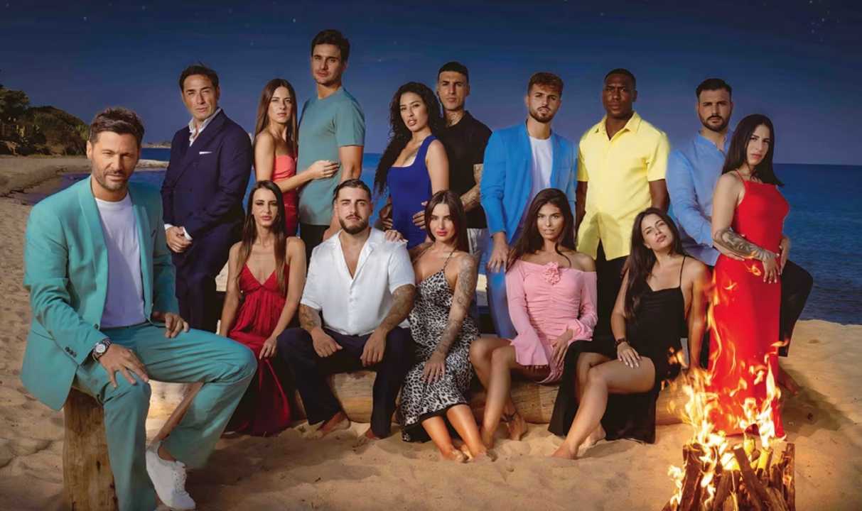 Ex fidanzata di Temptation Island contro il nuovo promo: “Non guarderò più Canale 5”