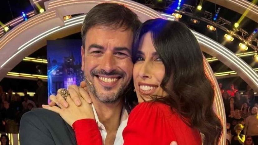 Amanda Lecciso e Iago Garcia stanno insieme, lei in diretta: “Lui è qui con me” preview
