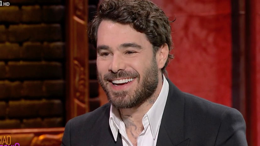 Angelo Madonia su Bruganelli, Lucarelli e Ballando: “Divergenze professionali?” preview