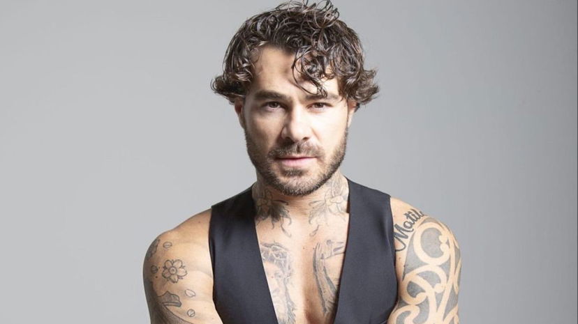 Angelo Madonia parla di Milly Carlucci, di Maria De Filippi e di Amici preview