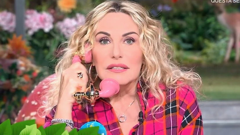 Antonella Clerici, contratto Rai in scadenza: “Non gioco al rialzo” preview