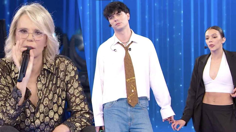 Ascolti della puntata di Amici 24 del 26 aprile 2025 preview