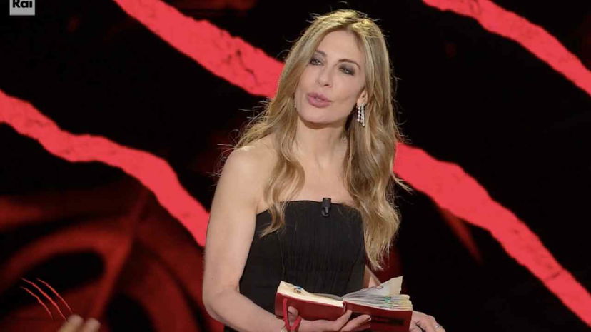 Ascolti del 29 aprile, quanto ha fatto la prima puntata di Belve preview