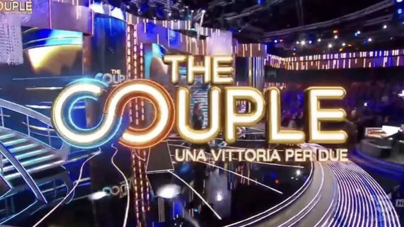 Ascolti di The Couple, i concorrenti sono preoccupati preview