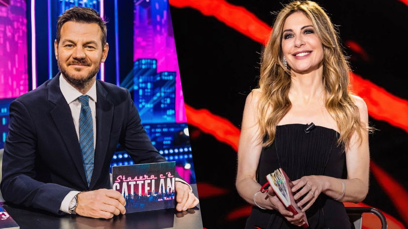 Saltano Belve e Cattelan, tutti i programmi che slittano per la morte del Papa preview