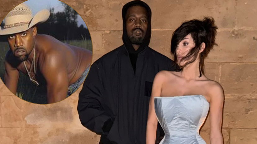Bianca Censori si sfoga sul rapporto di Kanye con il cugino: “Era un segreto” preview