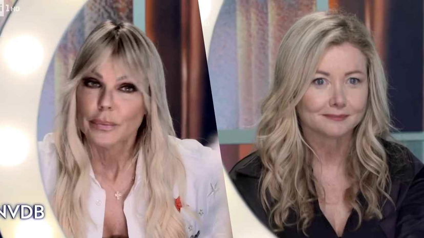 Brandi vs Melillo, l’inquietante motivo della lite: Matilde dice tutto preview