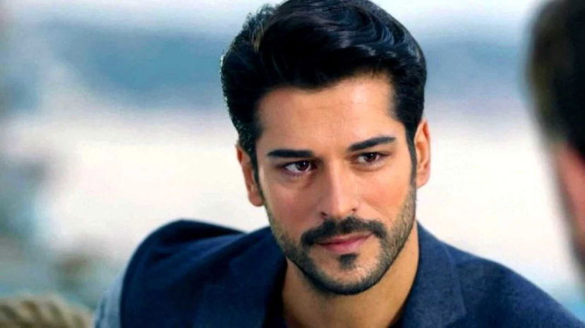 Burak Özçivit di Endless Love verso L’Isola dei Famosi preview