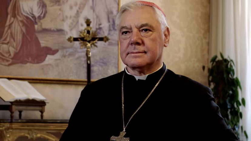 Cardinale Muller: “Il nuovo Papa contrasti la lobby gay e gender” preview