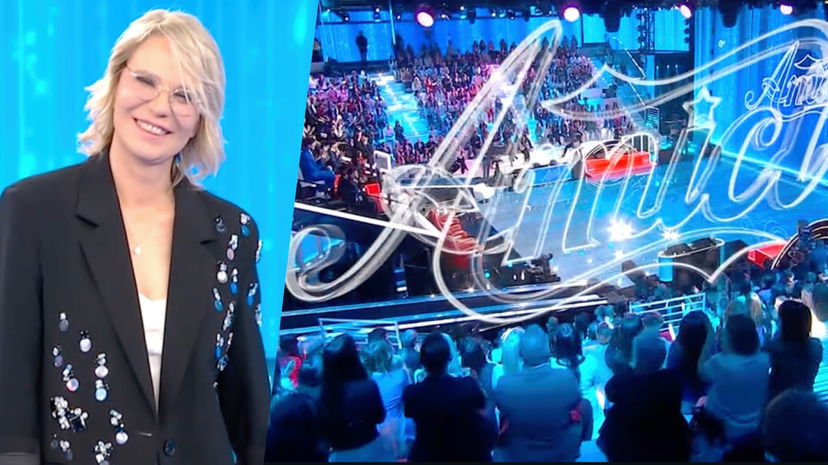 Chi è stato eliminato al ballottaggio di Amici 24, la conferma preview