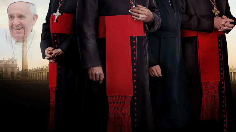 Chi sarà il nuovo Papa? Favorito e classifica degli scommettitori preview