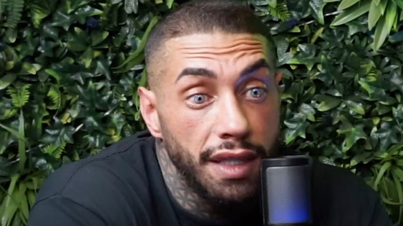 Chiofalo parla delle sue ex famose e svela: “Lei mi ha denunciato” preview