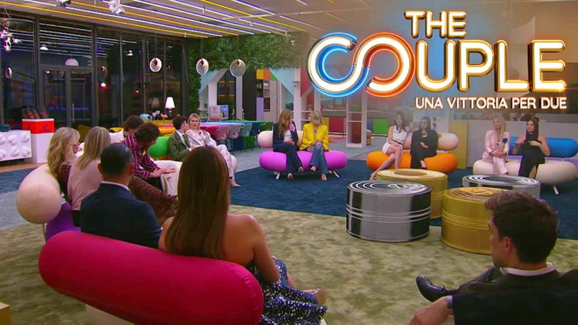 Chiusura anticipata di The Couple? I concorrenti parlano della finale preview