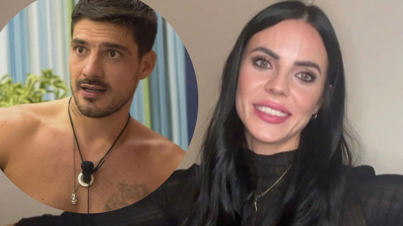 Confronto tra Shaila e Lorenzo: “4 ore, ecco cosa ci siamo detti” preview