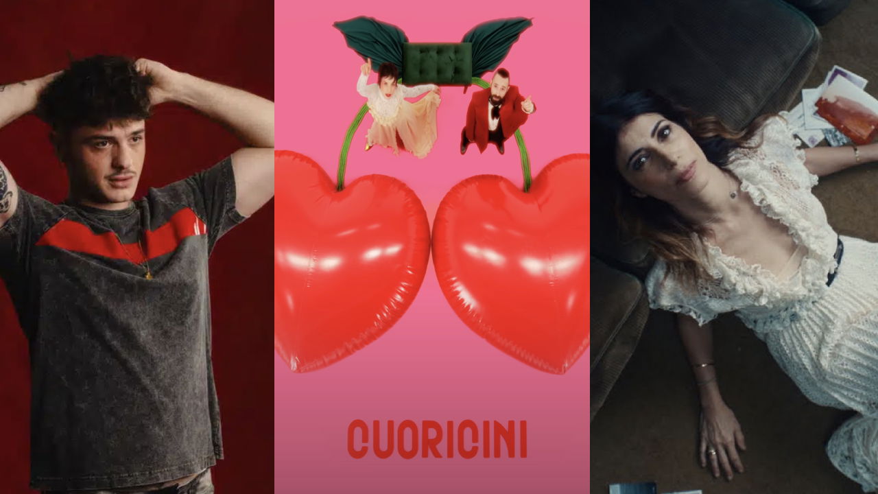 Copie vendute dei singoli di Sanremo 2025: tutti i numeri