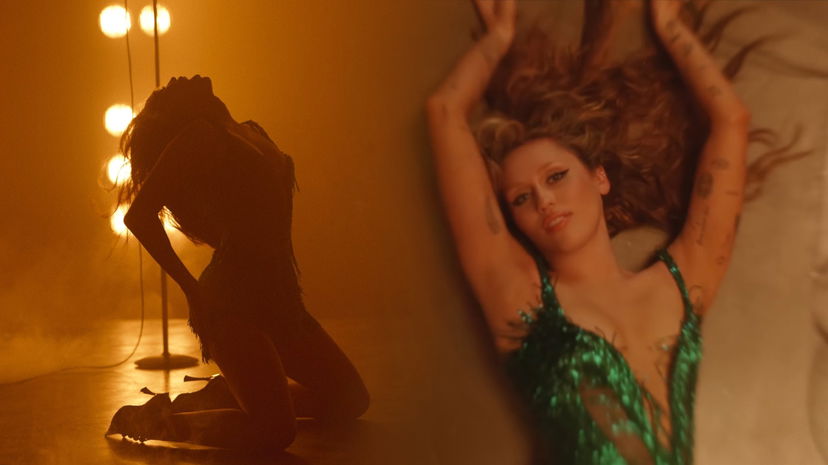 End of the World, il nuovo singolo di Miley Cyrus preview