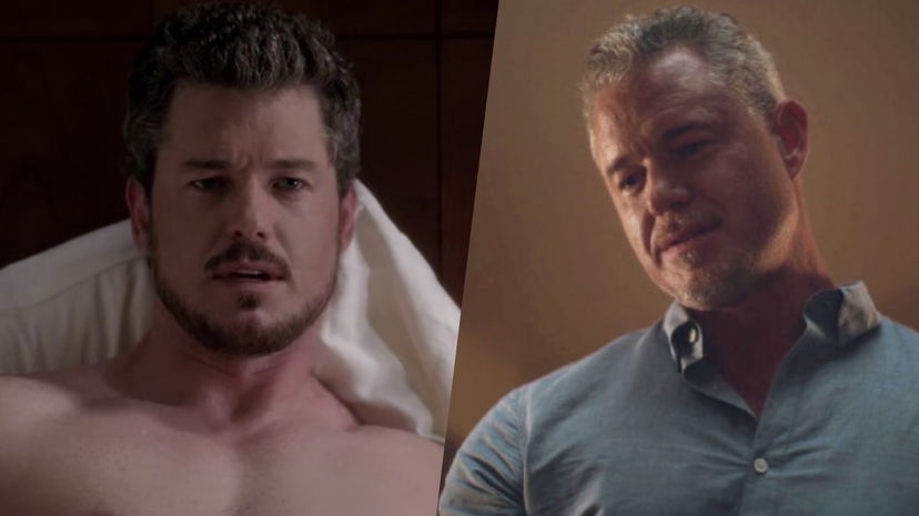 Eric Dane di Euphoria e Grey’s Anatomy: “Ho la SLA” preview