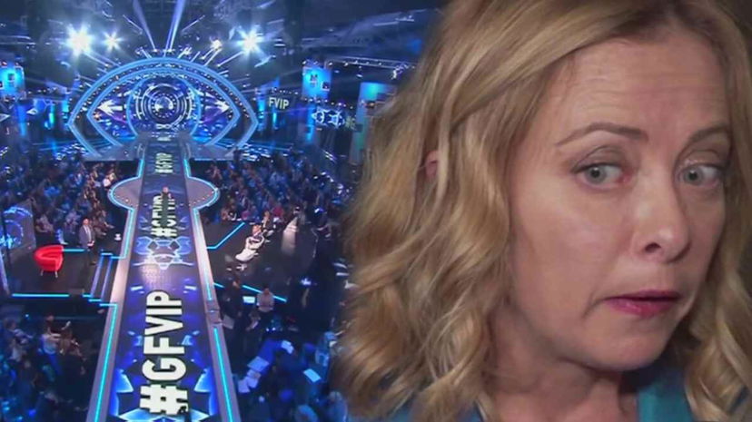 Ex vippone contro Giorgia Meloni e il governo: “Fascisti nelle fogne” preview