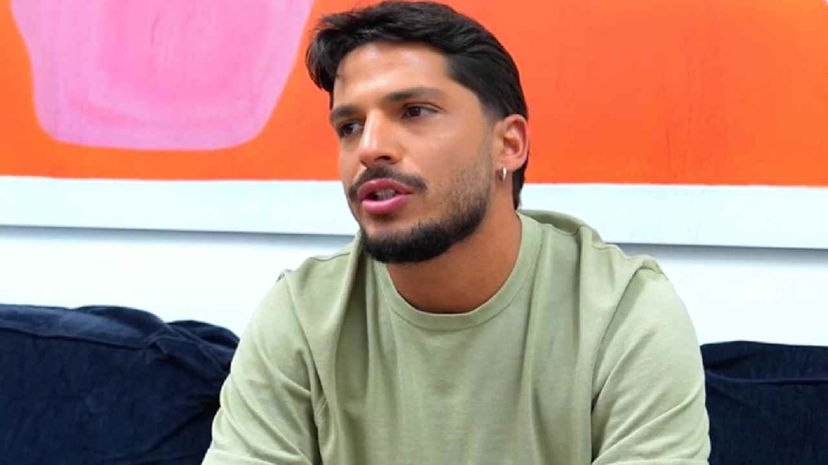 Gianmarco Steri lascia Uomini e Donne? Cosa sta succedendo preview