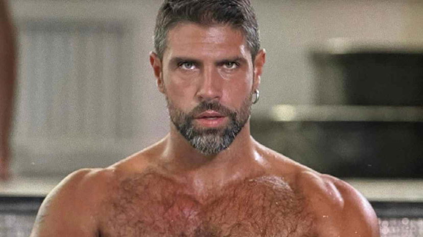 Gilles Rocca: “Proposte indecenti e soldi offerti da uomini potenti” preview