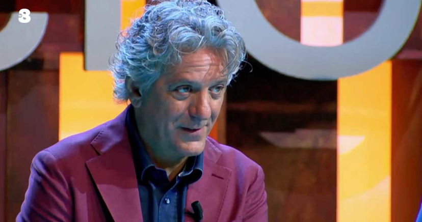 Giorgio Locatelli: “Mattarella fan di MasterChef, Re Carlo mio cliente” preview