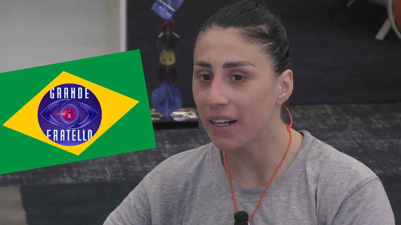 Irma a The Couple: “Mi ha contattato un fandom potente” preview