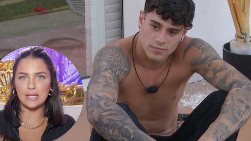 Italia Shore 2, Gaia e Alessandro stanno sempre insieme? Parla lui preview