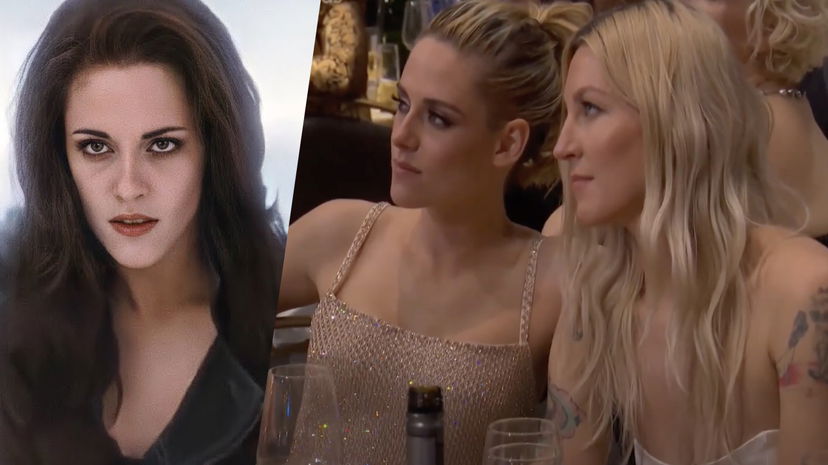 Kristen Stewart si è sposata: il matrimonio con la compagna Dylan Meyer preview