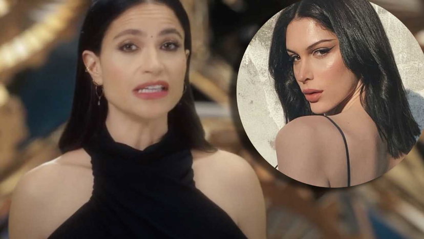 L’Isola dei Famosi: nuova naufraga LGBT+ e nuovo promo con Veronica Gentili preview