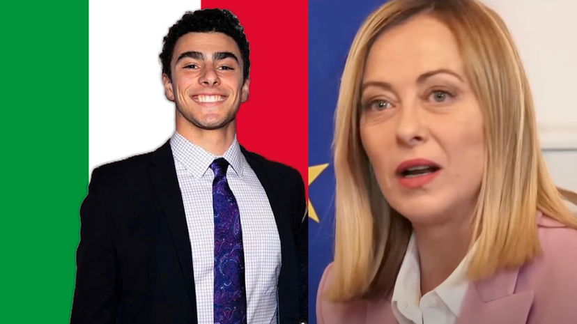 Luigi Mangione rischia la pena di morte, appello a Giorgia Meloni: “Intervenga è anche cittadino italiano” preview