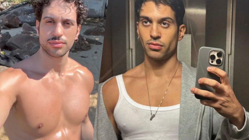 Mahmood svela: altezza precisa, fake news e cosa fa a letto preview