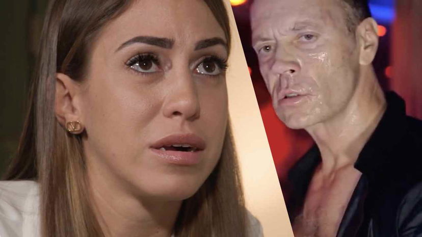 Marika Milani, il racconto horror su Rocco Siffredi: “Che mi ha fatto” preview