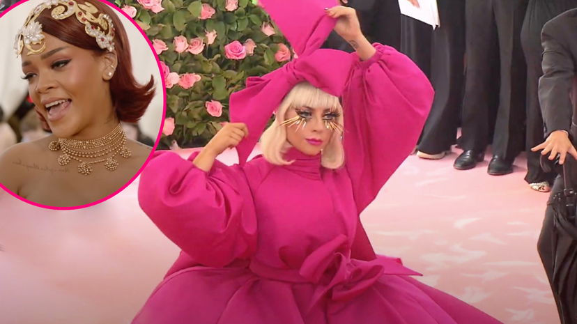 Met Gala 2025: tema e lunga lista dei probabili invitati vip preview