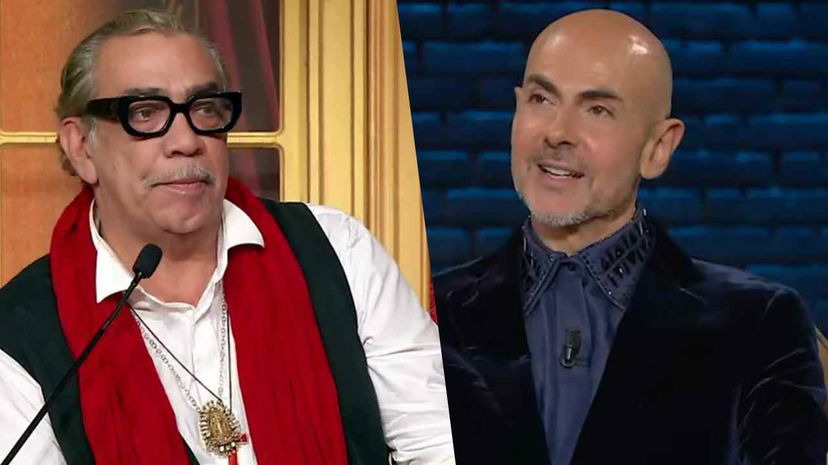 Miccio in giuria a Sognando Ballando al posto di Mariotto? Interviene Carlucci preview