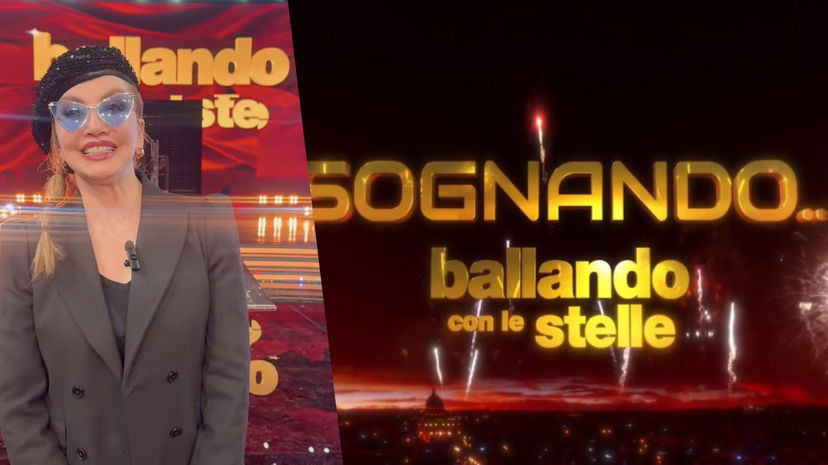 Milly Carlucci e il colpaccio per Sognando Ballando: un superospite preview