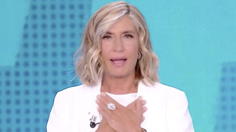 Myrta Merlino cambia idea: “Situazione rovente a Pomeriggio 5” preview