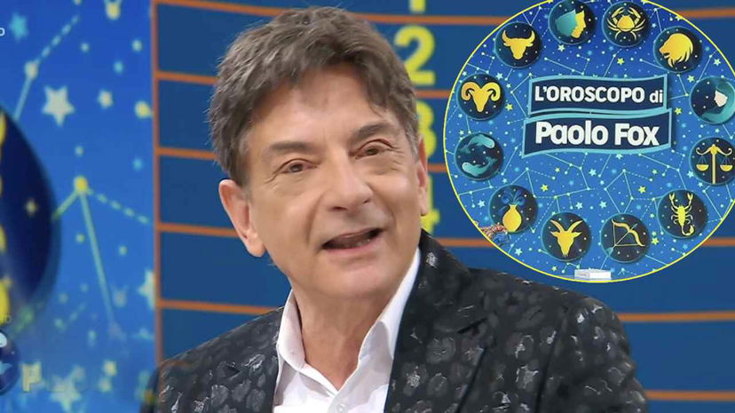 Paolo Fox, oroscopo di maggio 2025 segno per segno: tutte le previsioni preview