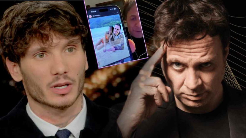 Parpiglia attacca Bortuzzo: “Bugie in tv, si vergogni! Ecco le prove” preview