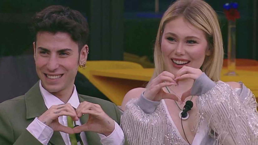 Pierangelo e Jasmine raccontano il loro amore nei dettagli: “Io ero etero” preview