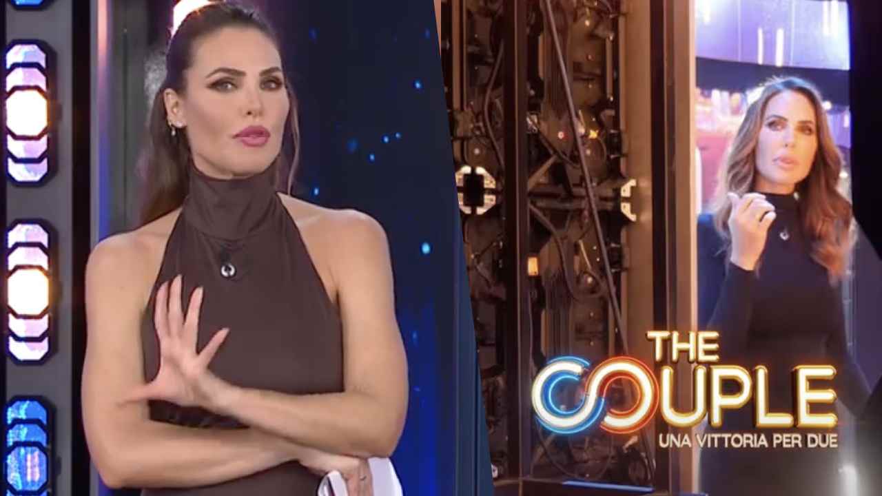 Problema The Couple, cosa ha deciso di fare Mediaset: quando chiude