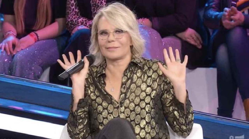 Puntata particolare di Amici, cosa è cambiato e perché preview