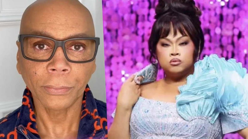RuPaul al centro di una polemica a causa della morte di Jiggly Caliente preview
